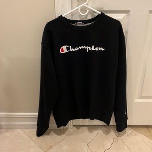 Champion Crew neck